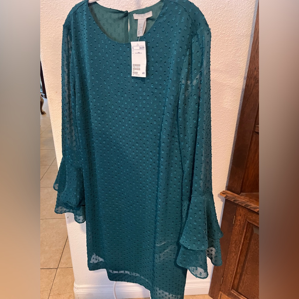 H&M Nwt